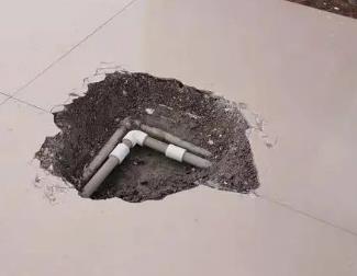 勐海卫生间漏水维修公司为您分享如何判断家里漏水