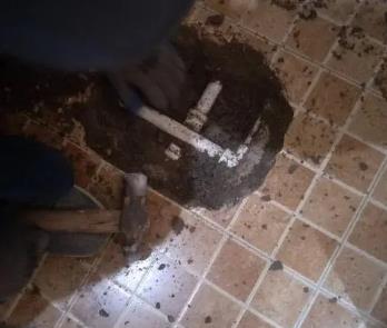 勐海卫生间漏水维修公司为您分享下卫生间渗水如何处理及注意事项