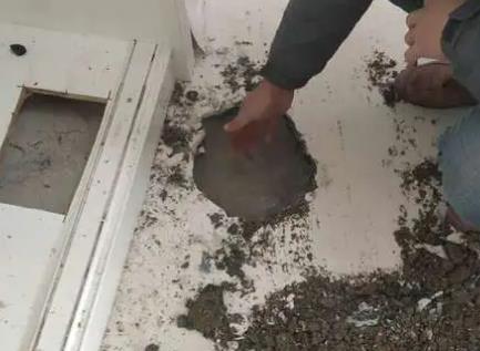 勐海卫生间漏水维修公司分享下精确定位查漏水一次多少钱?不同级别收费不同