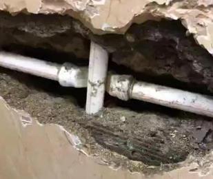 勐海卫生间漏水维修公司分享下检测家用水管漏水点需要多长时间