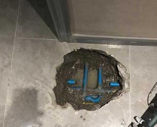 勐海阳台漏水维修公司分享下暖气管道漏水的原因有哪些